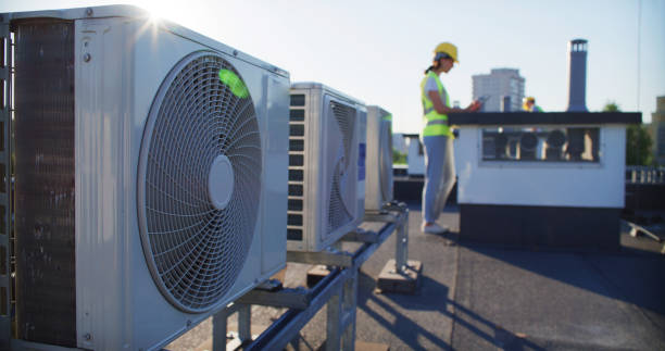 Best Ductwork Cleaning Services  in Madisonville, TN
