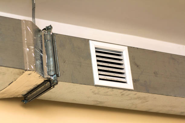 Best Ductwork Cleaning Services  in Madisonville, TN